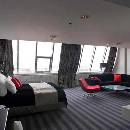 Home Hotel Grand Olav Тронгейм Екстер'єр фото