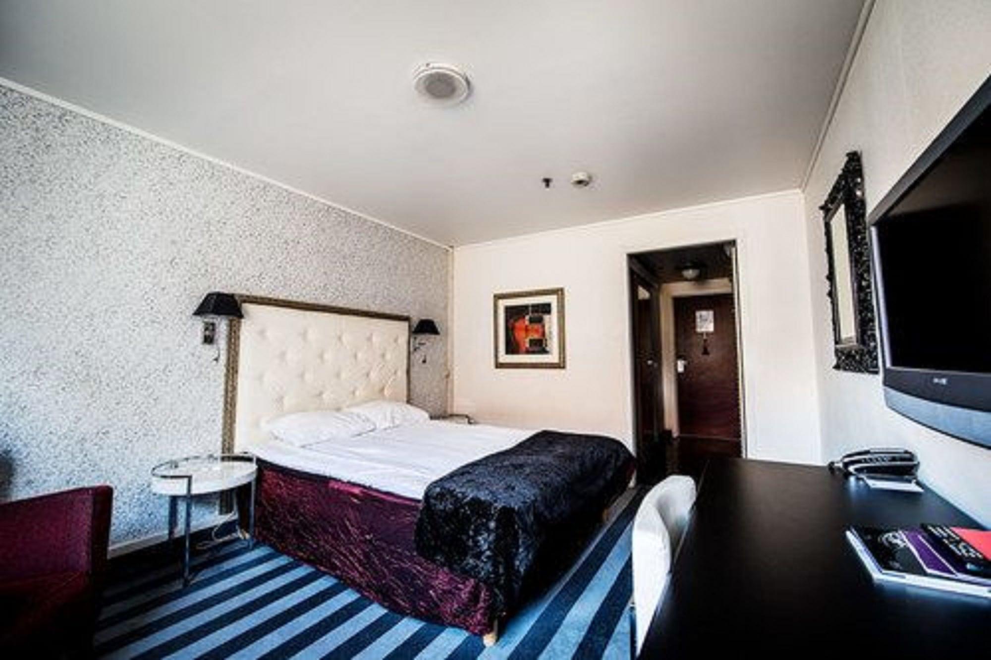 Home Hotel Grand Olav Тронгейм Екстер'єр фото
