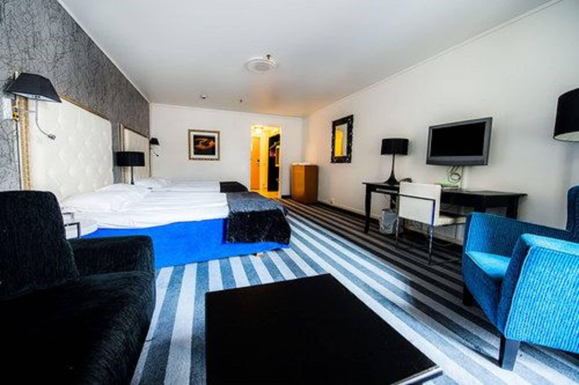 Home Hotel Grand Olav Тронгейм Екстер'єр фото