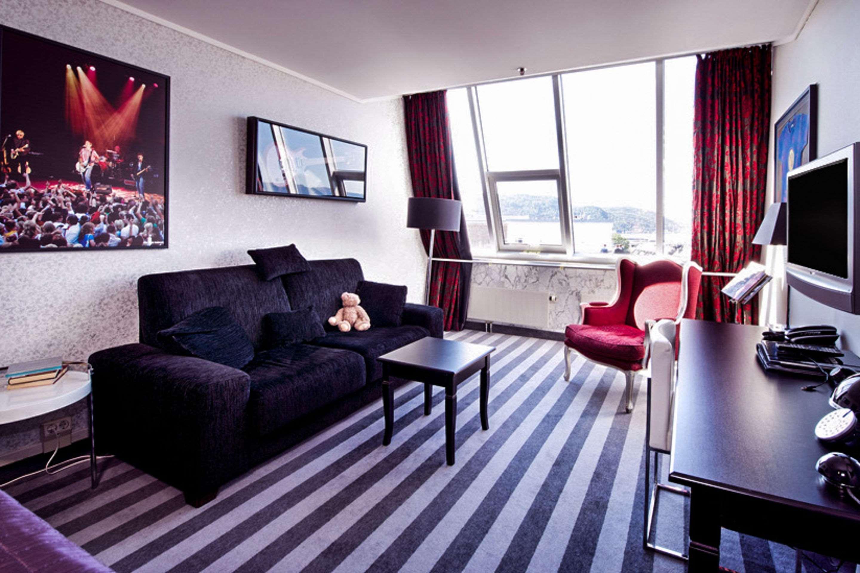 Home Hotel Grand Olav Тронгейм Екстер'єр фото