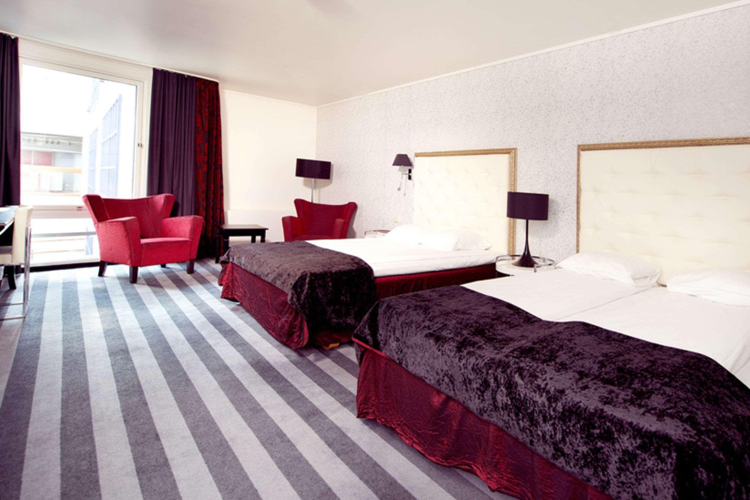 Home Hotel Grand Olav Тронгейм Екстер'єр фото