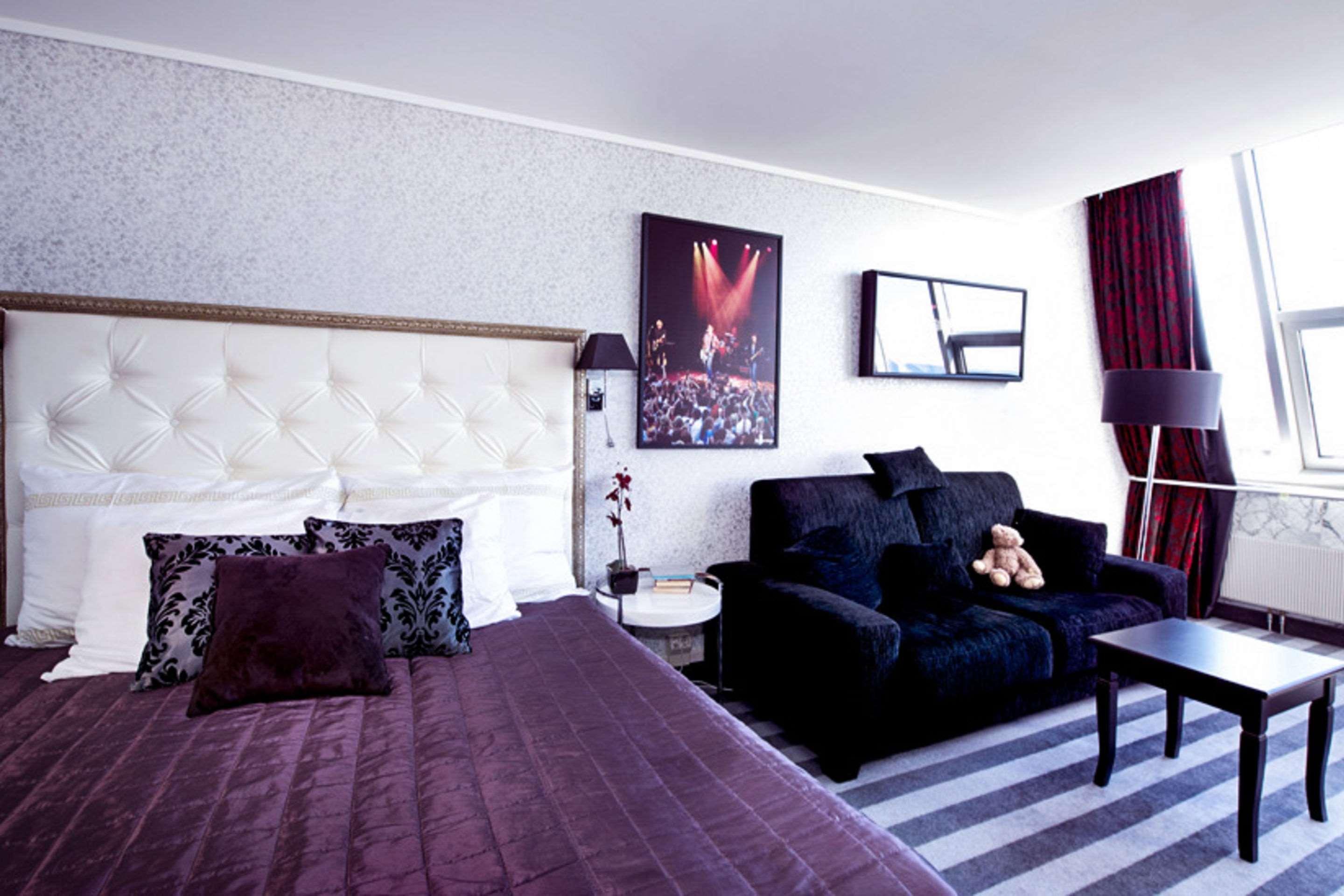 Home Hotel Grand Olav Тронгейм Екстер'єр фото