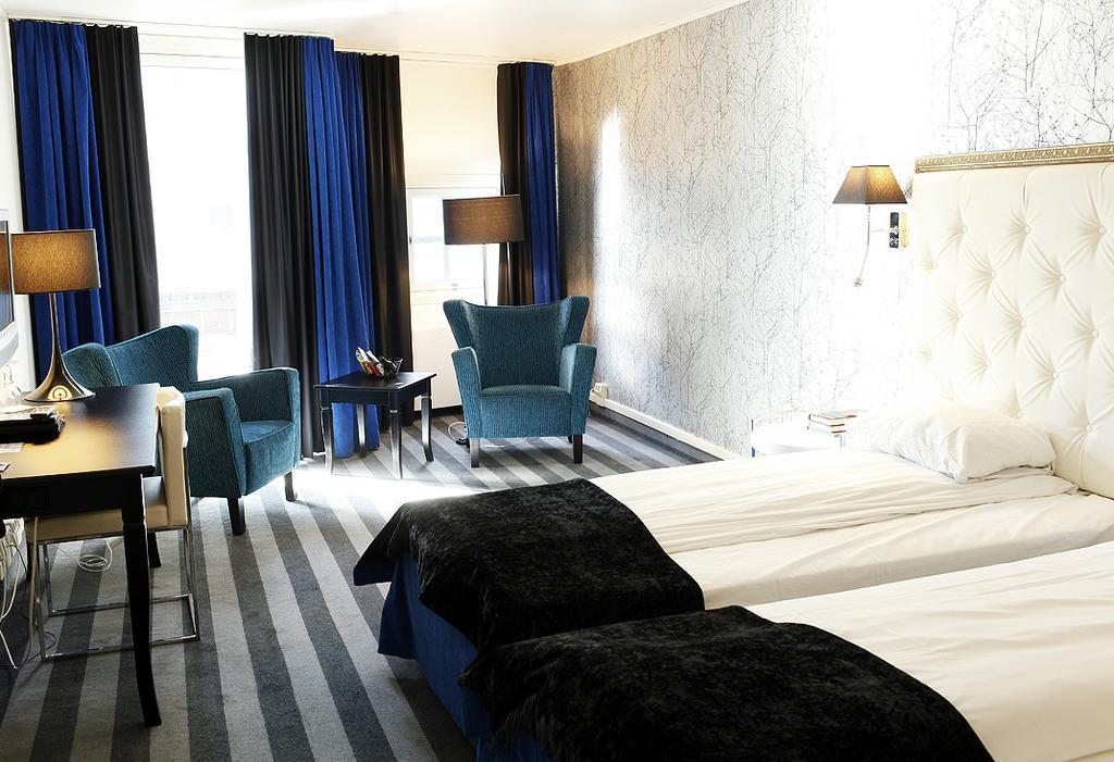 Home Hotel Grand Olav Тронгейм Екстер'єр фото