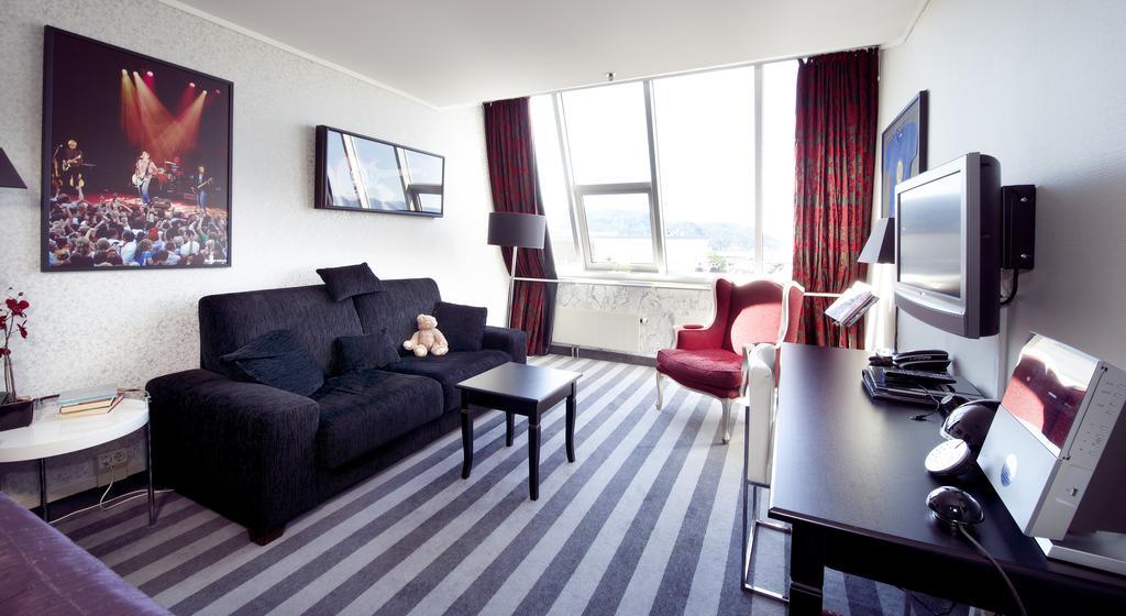 Home Hotel Grand Olav Тронгейм Екстер'єр фото