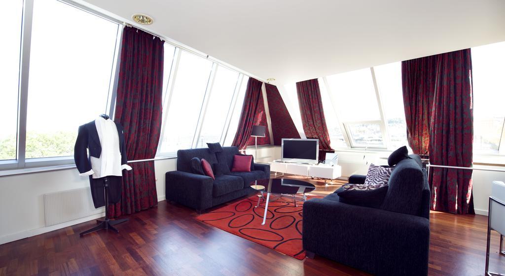 Home Hotel Grand Olav Тронгейм Екстер'єр фото