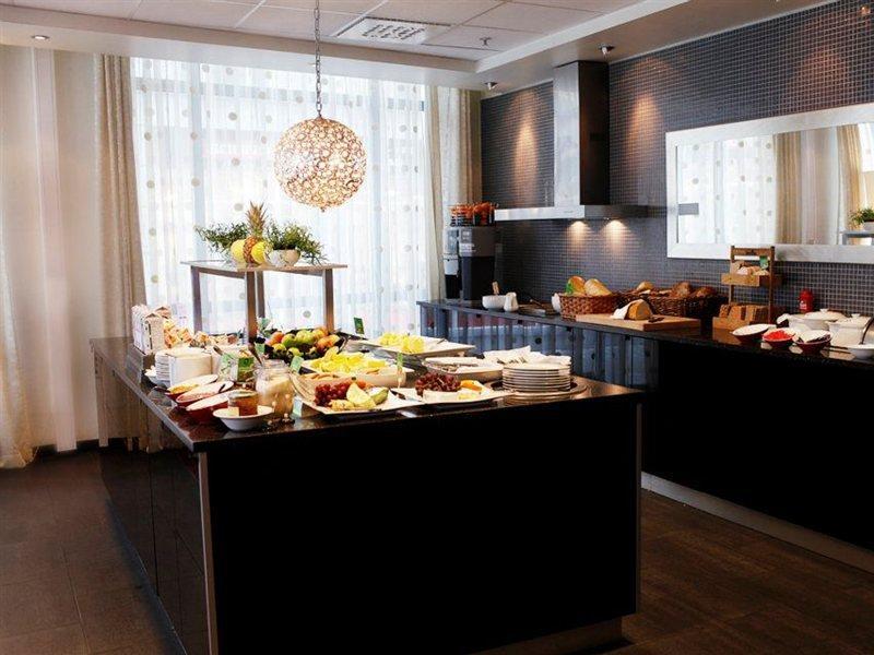 Home Hotel Grand Olav Тронгейм Екстер'єр фото