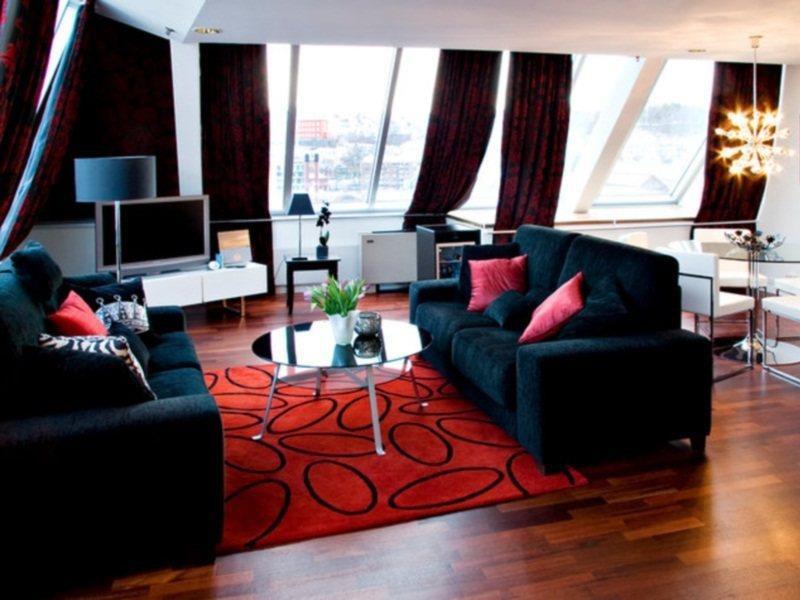 Home Hotel Grand Olav Тронгейм Екстер'єр фото