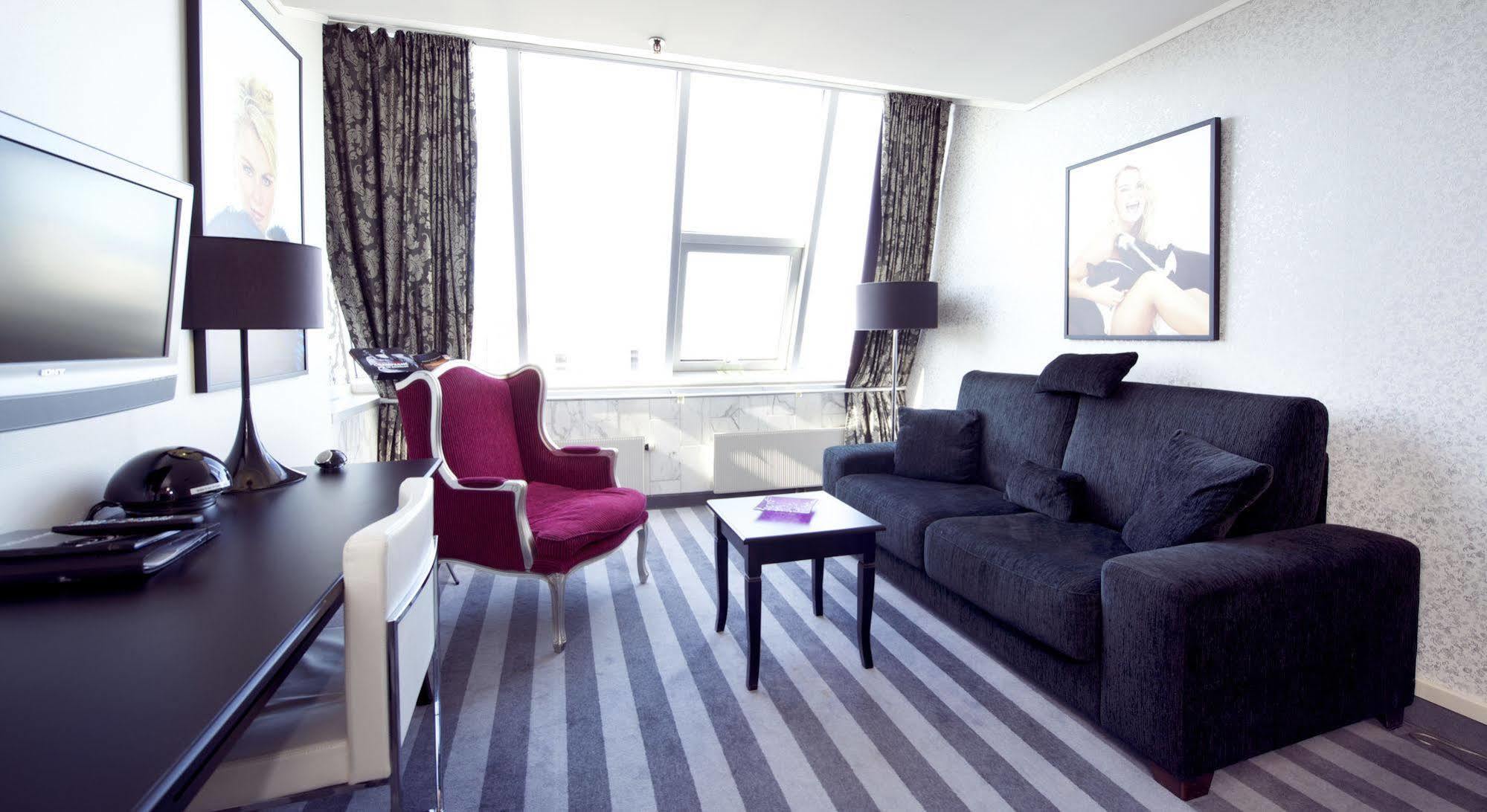 Home Hotel Grand Olav Тронгейм Екстер'єр фото