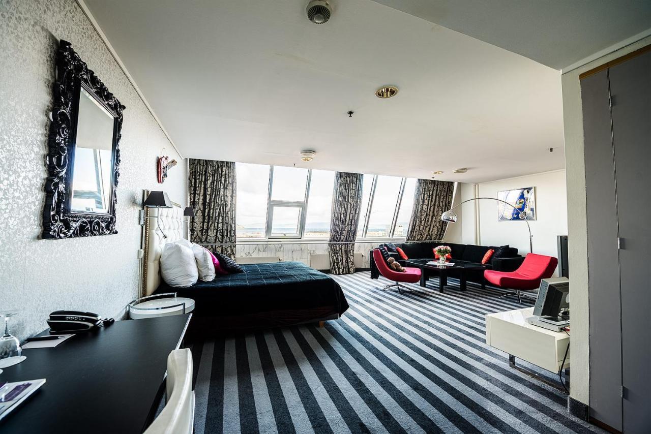 Home Hotel Grand Olav Тронгейм Номер фото